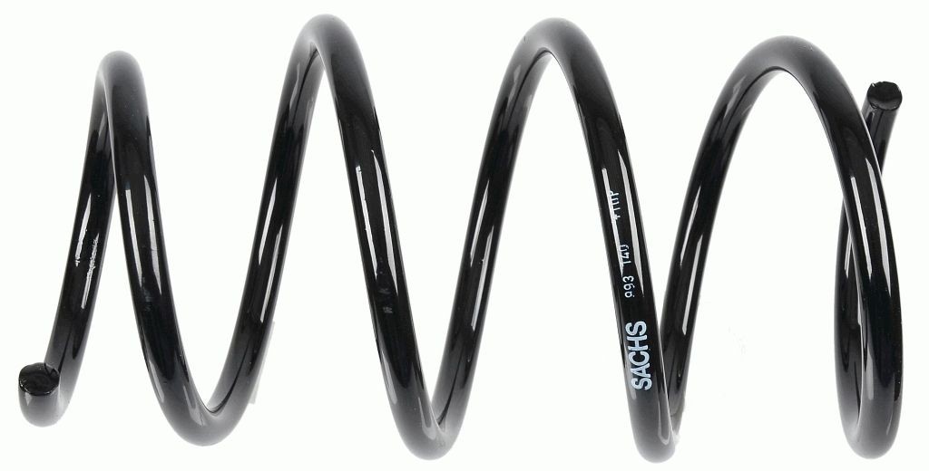 SACHS Vedru 993 140 Vedru SACHS Renault LATITUDE 993 140