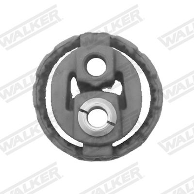 WALKER Kronšteins, Izplūdes gāzu sistēma 80298 80298 Kronšteins trokšņa slāpētājs RENAULT MEGANE WALKER