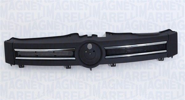 MAGNETI MARELLI Kofangergitter 021316900600 Sportsgitter MAGNETI MARELLI BMW 021316900600