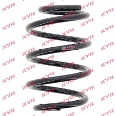 Coil spring KYB RH3901 KYB K-Flex RH3901 AUDI TT 2013 coil spring price