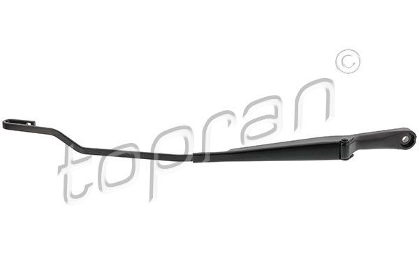 Scheibenwischerarm TOPRAN 113 486 TOPRAN 113 486: Wischerarm Škoda SUPERB 2007