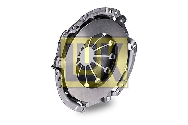 LuK Trykkplate, clutch 119 0182 10 Trykkplate clutch LuK Toyota IQ 119 0182 10