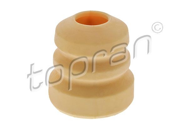 TOPRAN Doraz odprużenia 722 719 Dorazy tlmičov TOPRAN Peugeot 2008 722 719