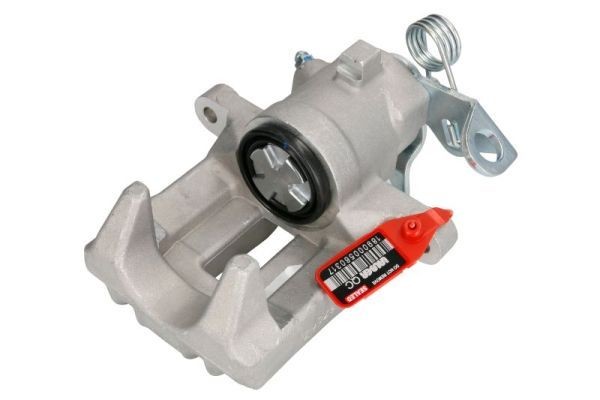 LAUBER Brake caliper 77.2811 77.2811 LAUBER brake caliper for ISUZU GEMINI