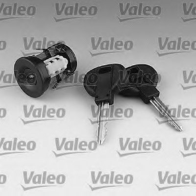 VALEO Schließzylinder 256595 256595 Schließzylinder VALEO CITROЁN C25