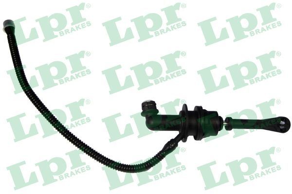 LPR Hovedcylinder, kobling 2237 2237 Koblingshovedcylinder CITROËN JUMPY LPR