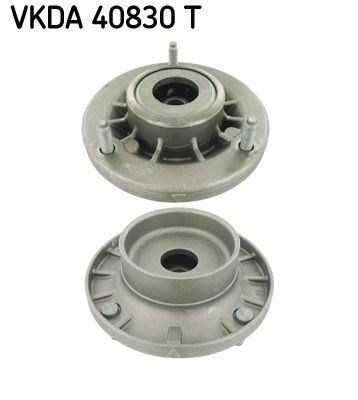 SKF Vedruamordi tugilaager VKDA 40830 T VKDA 40830 T Amordi tugilaager SKF BMW 6. Seeria