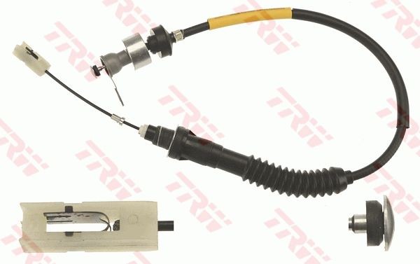 TRW Clutchkabel GCC115 Clutchkabler TRW C2 GCC115 billige