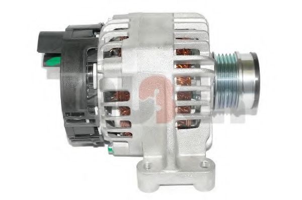 LAUBER Alternatore 11.1969 11.1969 LAUBER Alternatore LANCIA prezzo