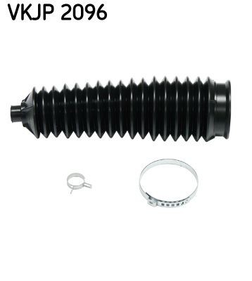SKF Stuurhoes, stuureenheid VKJP 2096 SKF VKJP2096 Stuurhuishoes KIA Sorento jc prijs