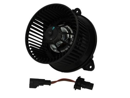 THERMOTEC Vnútorný ventilátor DDR001TT DDR001TT Ventilátor kúrenia RENAULT LOGAN THERMOTEC