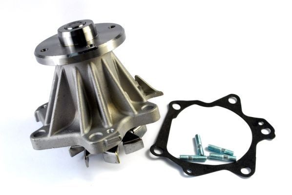 THERMOTEC Vandpumpe D11025TT D11025TT Vandpumpe NISSAN TERRANO THERMOTEC