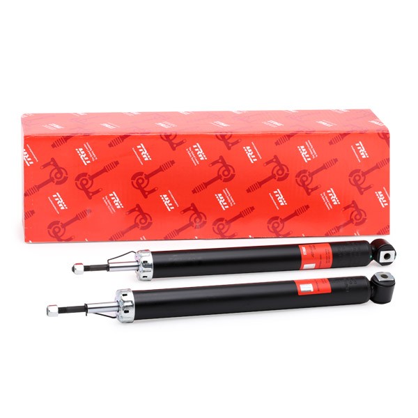 Stötdämpare TRW JGT1112T TRW JGT1112T Väghållning BMW X3 2008