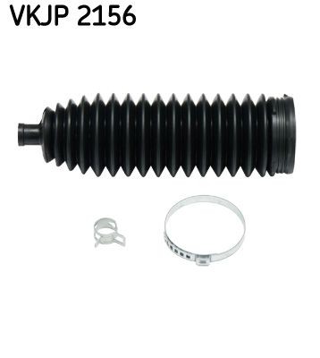 SKF Kit soffietto, Sterzo VKJP 2156 VKJP 2156 Cuffia sterzo VAUXHALL SKF costo