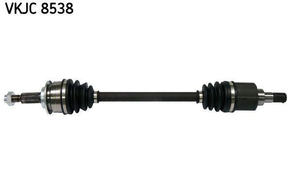Piedziņas vārpsta SKF VKJC 8538 SKF VKJC 8538: Piedziņas vārpsta Suzuki JIMNY 2014