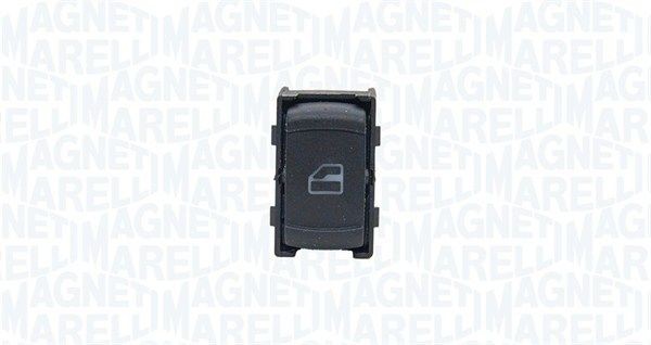 MAGNETI MARELLI Διακόπτης, γρύλος παραθύρου 000050987010 Διακόπτες παραθύρων MAGNETI MARELLI 1500/1600 000050987010 φθηνά