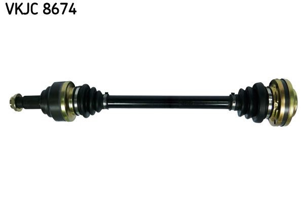 SKF Aandrijfas VKJC 8674 SKF VKJC8674 Aandrijfas BMW E65 prijs