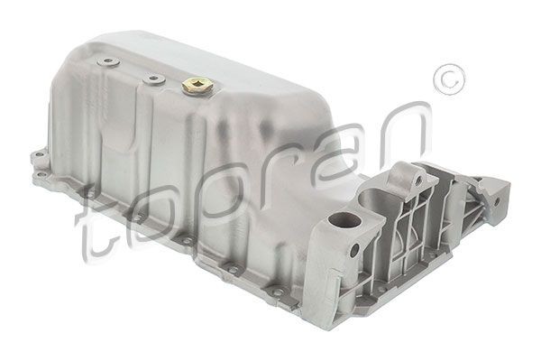 Cárter do óleo TOPRAN 722 773 TOPRAN 722 773 Cárter Citroën BERLINGO 2013