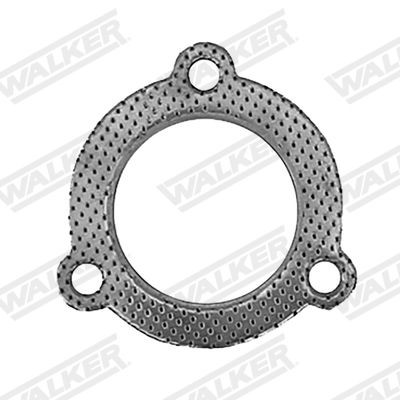 WALKER Uitlaatpakking 80140 Pakking uitlaatpijp Volvo LV 80140 WALKER