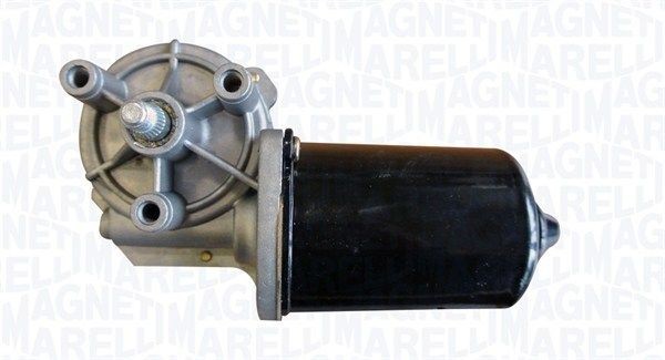 MAGNETI MARELLI Scheibenwischermotor 064047317010 Scheibenwischermotor MAGNETI MARELLI CADDY 064047317010 günstig