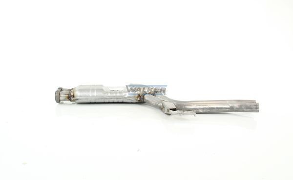 WALKER Mittenljuddämpare 21351 21351 WALKER central ljuddämpare BMW 2-serie
