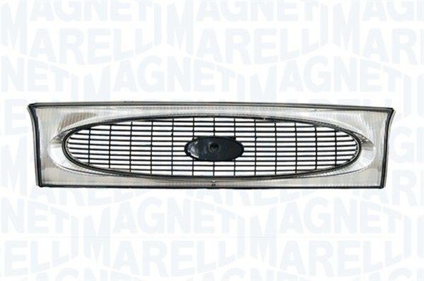 MAGNETI MARELLI Kølergitter 710315202010 710315202010 Kølergitter MAZDA DEMIO MAGNETI MARELLI