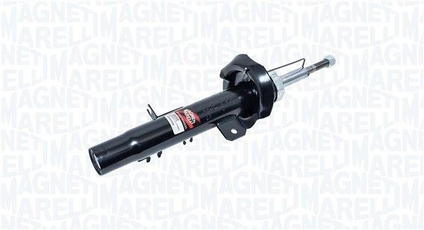 MAGNETI MARELLI Amortecedor 356322070100 Amortecedor de suspensão MAGNETI MARELLI Citroën BERLINGO 356322070100