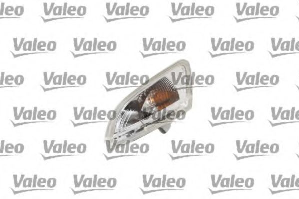 VALEO Smerové svetlo 44762 Smerove svetlo VALEO Renault KADJAR 44762