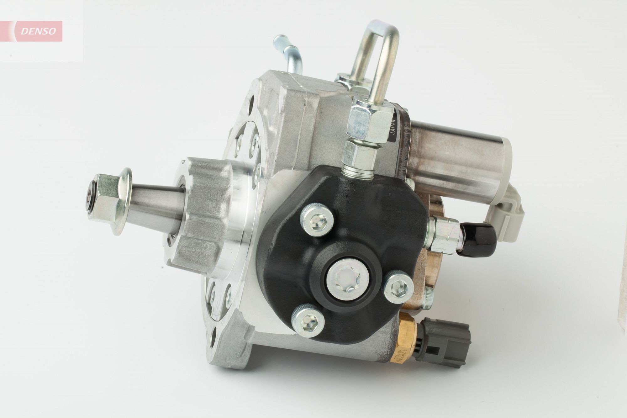 DENSO Αντλία υψηλής πίεσης DCRP301080 DENSO DCRP301080 Αντλία υψηλής πίεσης LEXUS LM κόστος