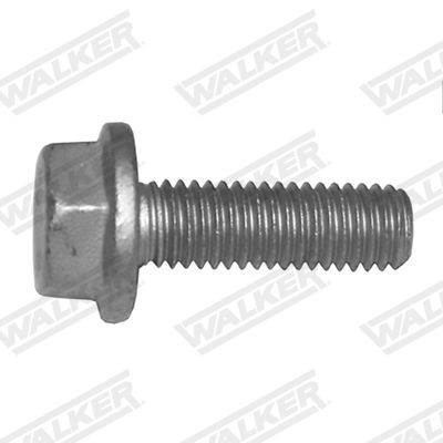 WALKER Skrue, eksosanlegg 80460 WALKER 80460 Monteringssett eksosanlegg Renault SAFRANE originale