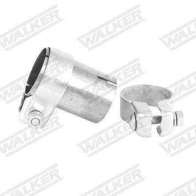 WALKER Collier d'échappement 86154 Volvo C30 Collier de serrage échappement WALKER 86154