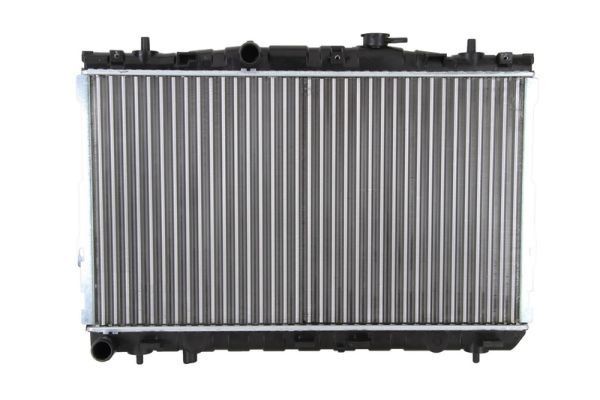Radiateur THERMOTEC D70510TT THERMOTEC D70510TT: Radiateur van de motor Hyundai COUPE 2007
