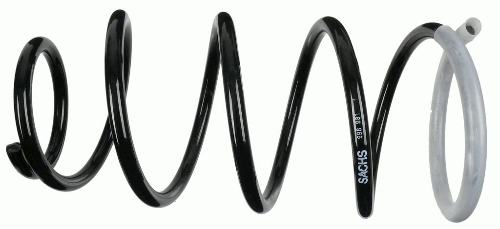 SACHS Chassisveer 998 981 998 981 SACHS Chassisveer Nissan B10 prijs