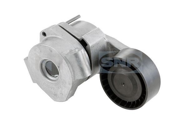 SNR Rolo tensor, correia trapezoidal estriada GA358.12 Polia tensora correia SNR Peugeot 308 GA358.12