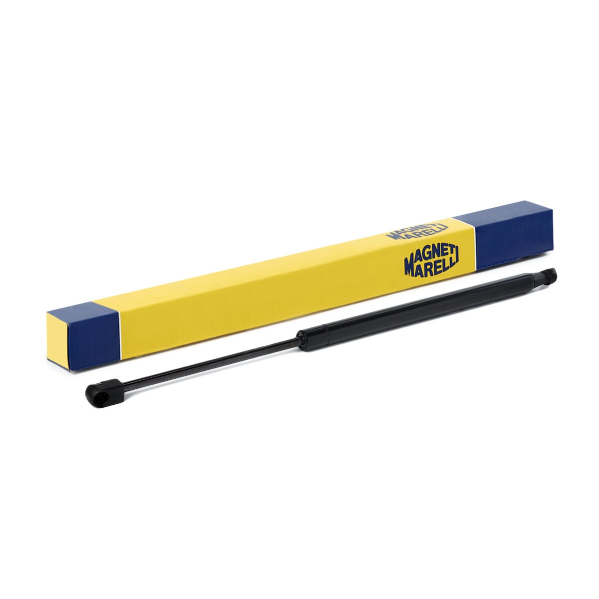 MAGNETI MARELLI Pneumatická prużina, Batożinový / nákladný priestor 430719095300 MAGNETI MARELLI Vzpery kufra 430719095300 skúsenosti