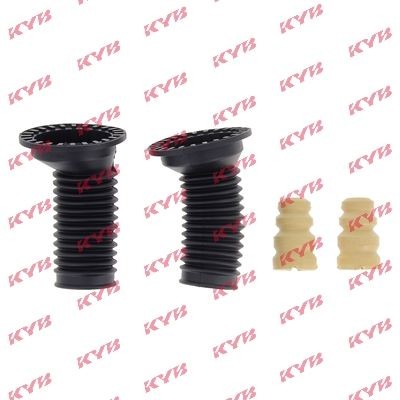 KYB Staubschutzsatz, Stoßdämpfer 910108 910108 KYB Protection Kit Staubmanschette & Anschlagpuffer Forester V (SK) Kosten