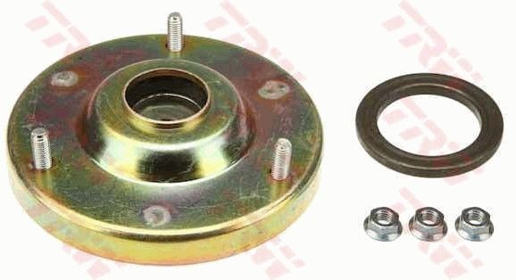 TRW Opravná sada horného ulożenia tlmiča JSL142 JSL142 Horné uloženie tlmiča TRW FIAT SCUDO
