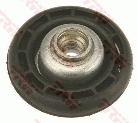 TRW Fjädersäte JSP523 JSP523 TRW fjäderbussning NISSAN QASHQAI