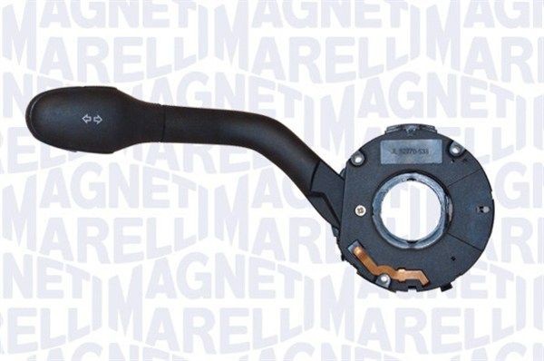 MAGNETI MARELLI Stuurkolomschakelaar 000050197010 000050197010 Knipperlicht schakelaar Volkswagen LUPO MAGNETI MARELLI