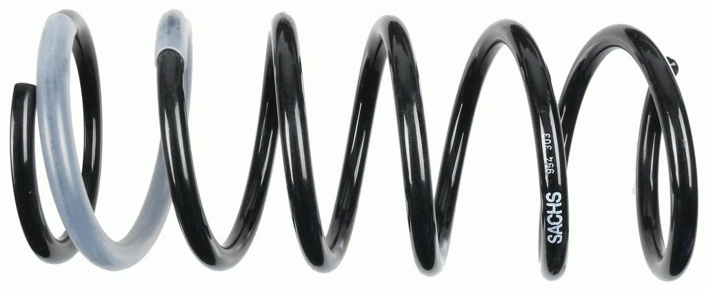 SACHS Molle ammortizzatori 994 303 SACHS 994 303 Molle Daihatsu Charade G203 prezzo