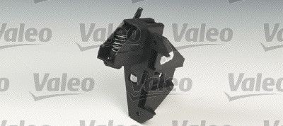 VALEO Lampvoet, knipperlamp 069598 069598 Zijknipperlicht PEUGEOT 106 VALEO