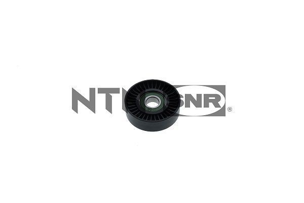 SNR Løpehjul, vifterem GA351.26 Styrerulle SNR Ford USA EXPLORER GA351.26