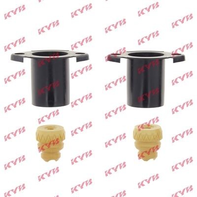 KYB Dust cover kit, shock absorber 910103 910103 KYB shock absorber dust cover & bump stops for HONDA ACCORD