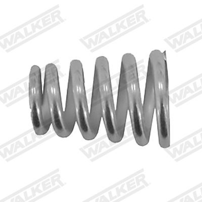 WALKER Uitlaat montageset 82517 Suzuki VITARA Montageset uitlaat WALKER 82517