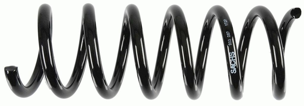 Jousi (auton jousitus) SACHS 993 097 VW TOUAREG 2015 Kierrejouset SACHS 993 097