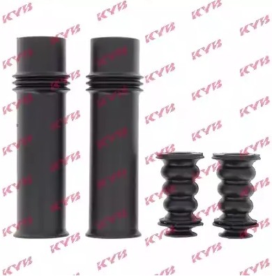 KYB Dust cover kit, shock absorber 910095 PEUGEOT 3008 KYB shock absorber dust cover & bump stops 910095