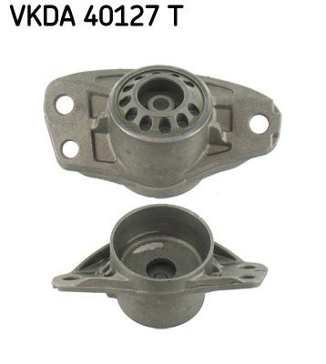 SKF Veerpootlager VKDA 40127 T Seat LEON Schokdemper lager SKF VKDA 40127 T