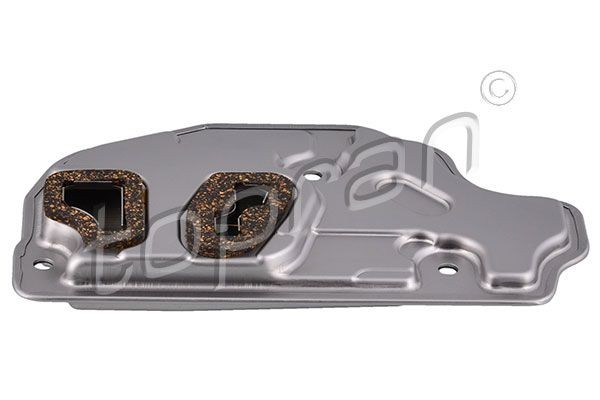 TOPRAN Automatic transmission filter 113 399 113 399 TOPRAN SKODA transmission oil filter