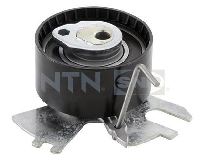 SNR Spriegotājrullītis, Gāzu sadales mehānisma piedziņas siksna GT359.38 Spriegotājrullītis, gāzu sadales mehānisma piedziņas siksna SNR Peugeot 4007 GT359.38