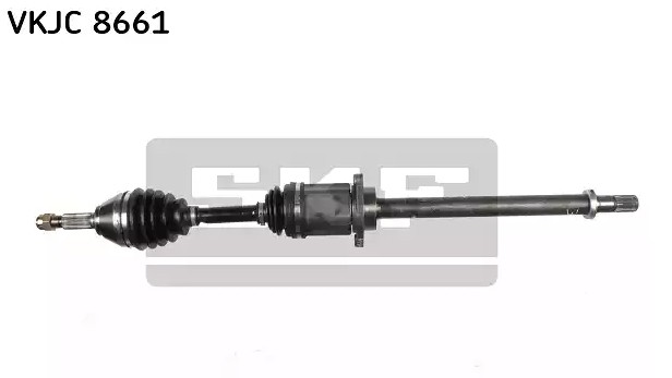 SKF Antriebswelle VKJC 8661 VKJC 8661 SKF Rodeo 6 (ACL) Antriebswelle Preis